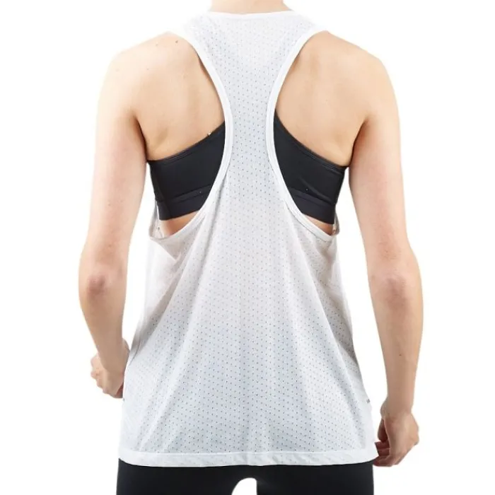 Nike T-shirt Et Manches Longues Running^Tailwind Tank Top