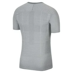 Nike T-shirt Et Manches Longues Running^Techknit Ultra T-Shirt
