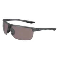 Nike Lunettes De Running^Tempest Gris