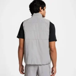 Nike Gilet Running^Therma-FIT Advanced Run Division Vest Gris
