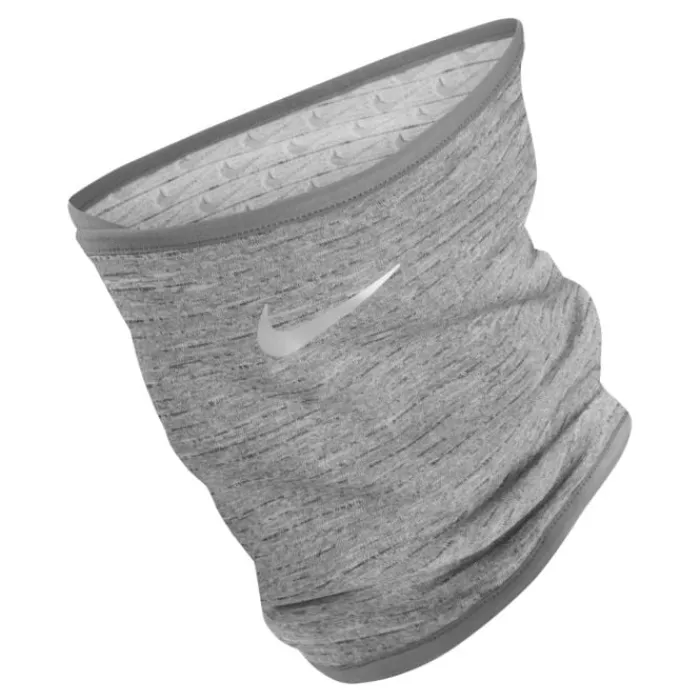 Nike Cache-cou|Bonnets, Gants, Casquettes, Etc.^Therma-FIT Neckwarmer Gris