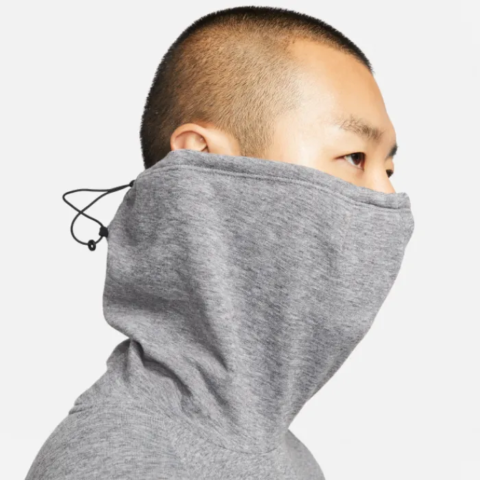 Nike T-shirt Et Manches Longues Running^Therma-Fit Run Division Sphere Element Gris