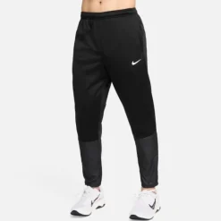 Nike Collant Et Pantalon Running^Therma-FIT Water-Repellent Sphere Challenger Pants Noir