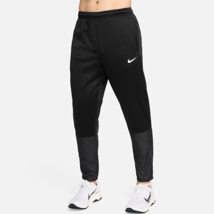 Nike Collant Et Pantalon Running^Therma-FIT Water-Repellent Sphere Challenger Pants Noir
