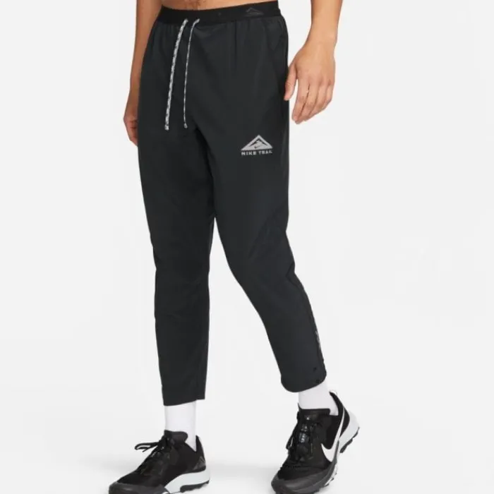 Nike Collant Et Pantalon Running^Trail Dawn Range Pants Noir