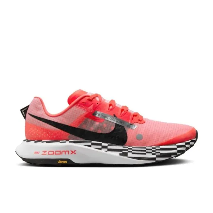 Nike Chaussures Running Neutre|Chaussures Trail^Ultrafly Rouge