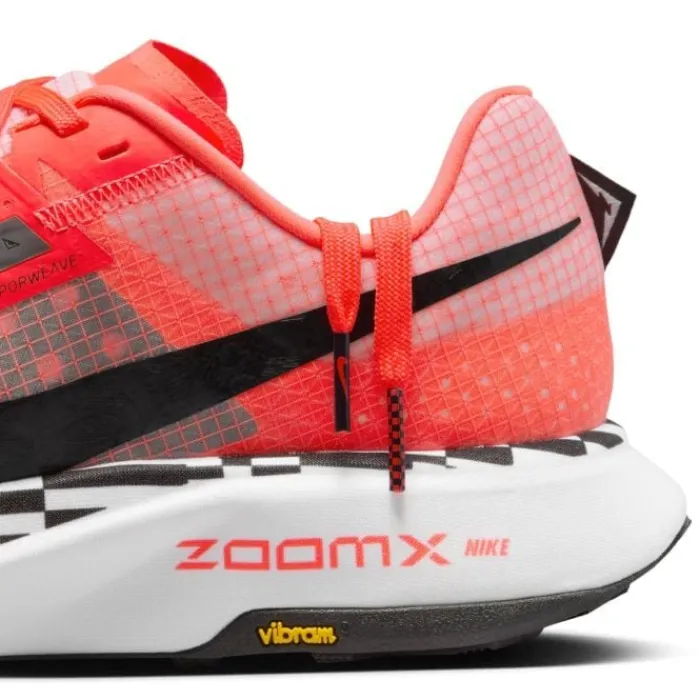 Nike Chaussures Running Neutre|Chaussures Trail^Ultrafly Rouge