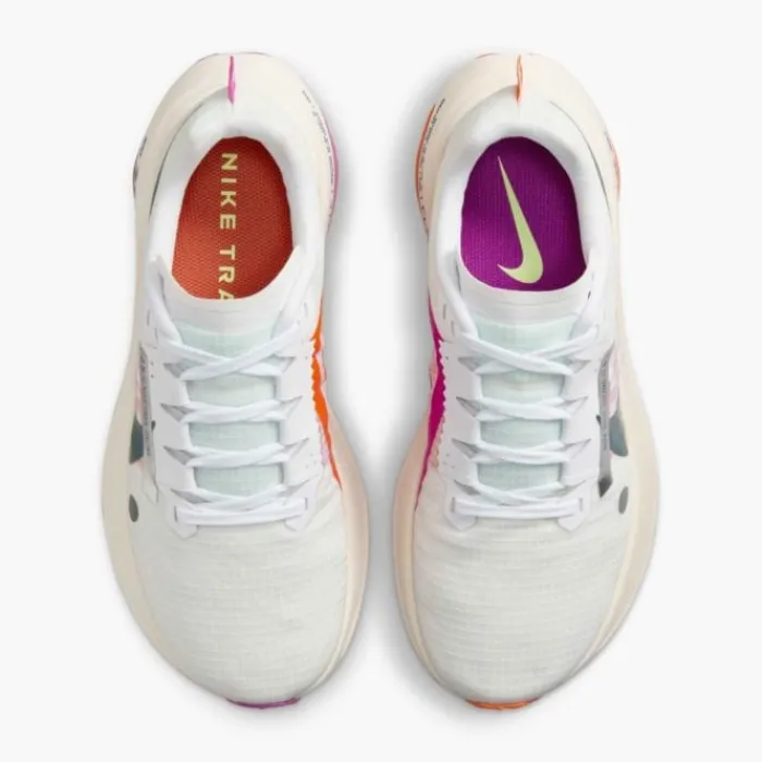 Nike Chaussures Running Neutre|Chaussures Trail^Ultrafly Blanc