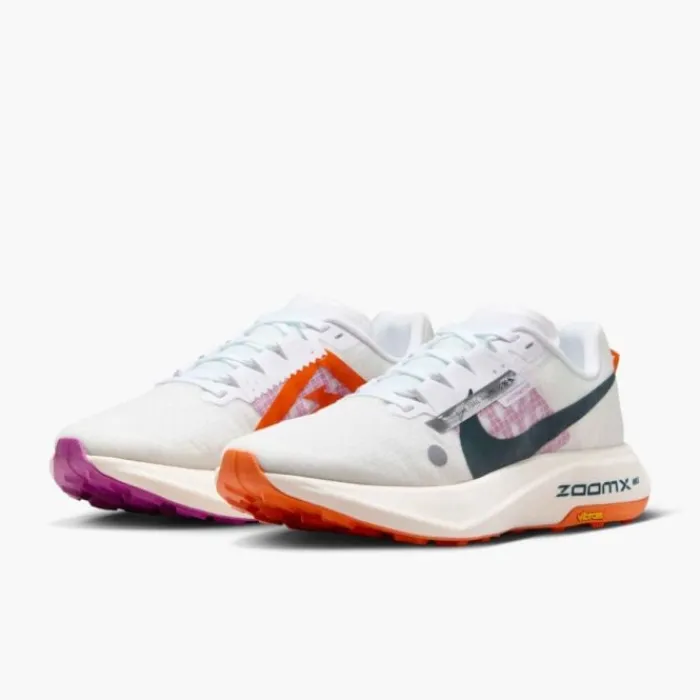 Nike Chaussures Running Neutre|Chaussures Trail^Ultrafly Blanc