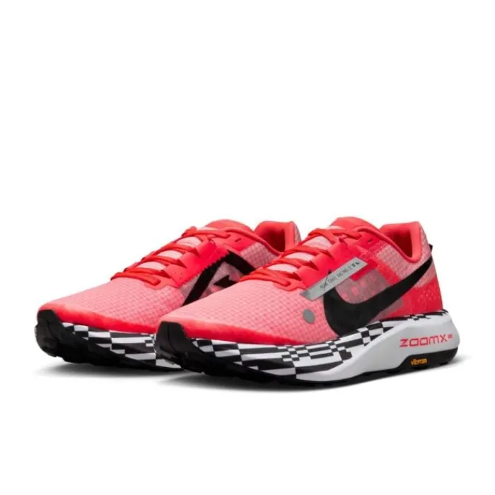 Nike Chaussures Running Neutre|Chaussures Running Carbone^Ultrafly Rouge