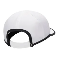Nike Casquettes^Unstructured Featherlight Cap Blanc