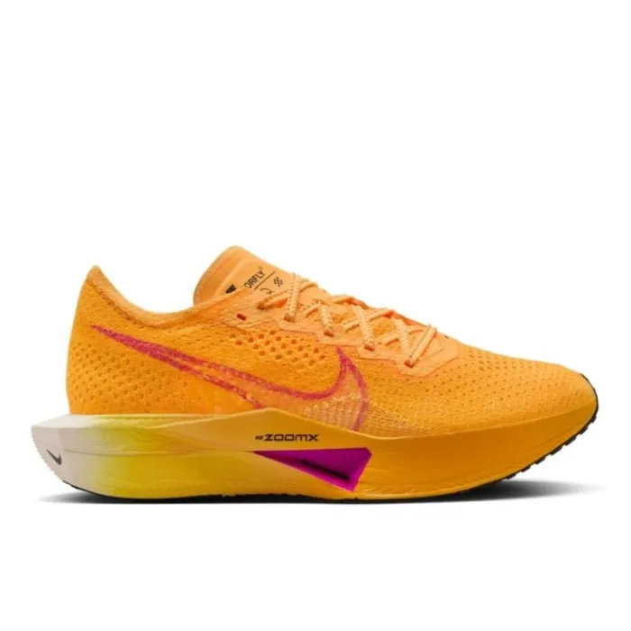 Nike Chaussures Running Neutre|Chaussures Running Carbone^Vaporfly 3 Orange