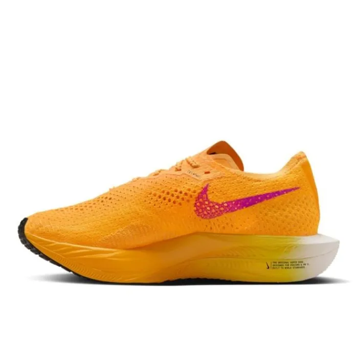 Nike Chaussures Running Neutre|Chaussures Running Carbone^Vaporfly 3 Orange