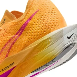 Nike Chaussures Running Neutre|Chaussures Running Carbone^Vaporfly 3 Orange