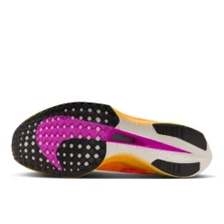 Nike Chaussures Running Neutre|Chaussures Running Carbone^Vaporfly 3 Orange
