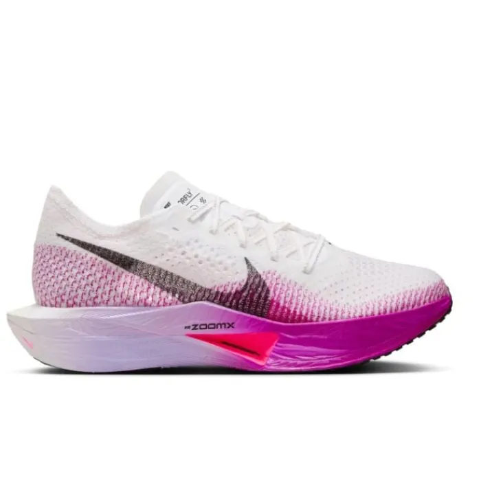 Nike Chaussures Running Neutre|Chaussures Running Carbone^Vaporfly 3 Mauve