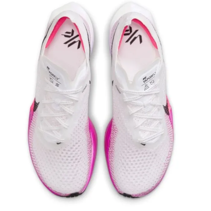 Nike Chaussures Running Neutre|Chaussures Running Carbone^Vaporfly 3 Mauve