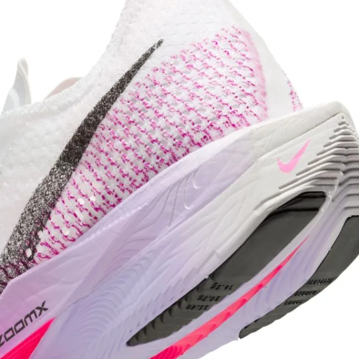 Nike Chaussures Running Neutre|Chaussures Running Carbone^Vaporfly 3 Mauve