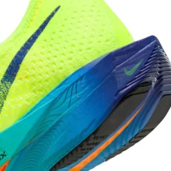 Nike Chaussures Running Neutre|Chaussures Running Carbone^Vaporfly 3 Jaune