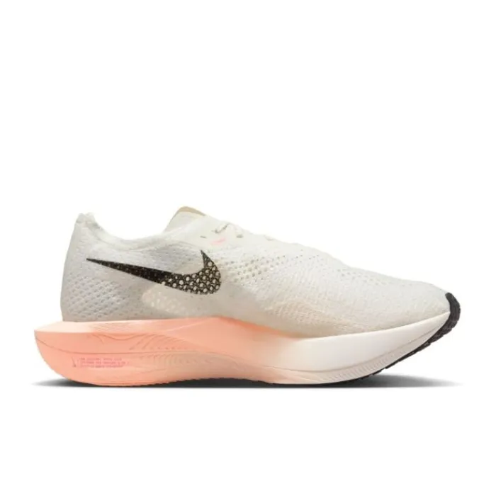 Nike Chaussures Running Neutre|Chaussures Running Carbone^Vaporfly 3 Blanc