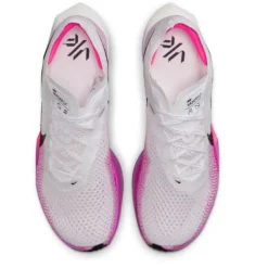 Nike Chaussures Running Neutre|Chaussures Running Carbone^Vaporfly 3 Blanc