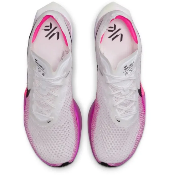 Nike Chaussures Running Neutre|Chaussures Running Carbone^Vaporfly 3 Blanc