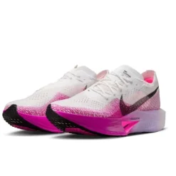 Nike Chaussures Running Neutre|Chaussures Running Carbone^Vaporfly 3 Blanc