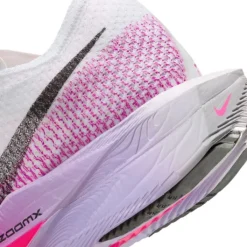 Nike Chaussures Running Neutre|Chaussures Running Carbone^Vaporfly 3 Blanc