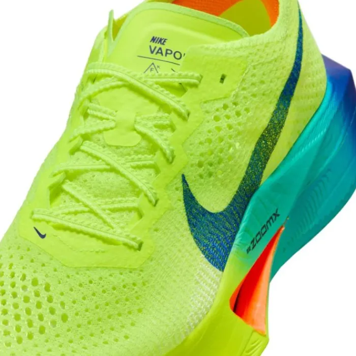 Nike Chaussures Running Neutre|Chaussures Running Carbone^Vaporfly 3 Vert