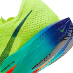 Nike Chaussures Running Neutre|Chaussures Running Carbone^Vaporfly 3 Vert