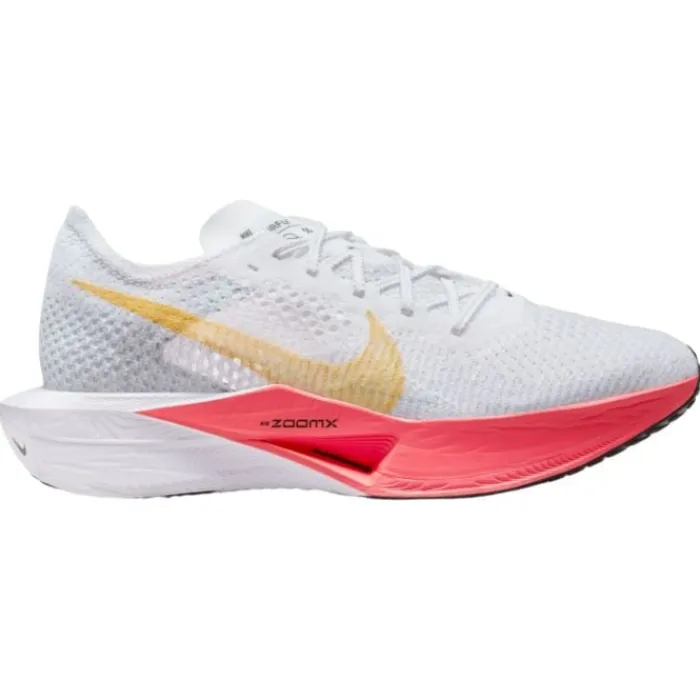 Nike Chaussures Running Neutre|Chaussures Running Carbone^Vaporfly 3 Blanc