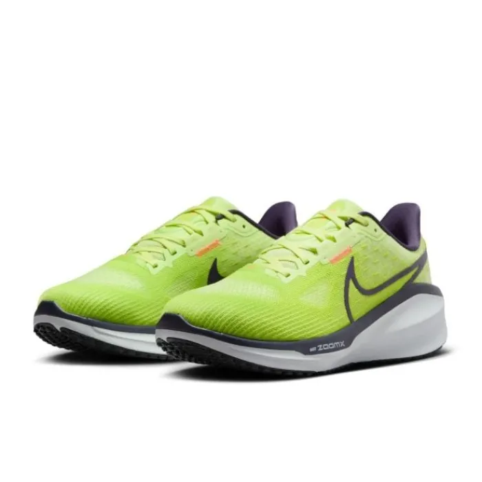 Nike Chaussures Running Neutre|Chaussures Running Entrainement^Vomero 17 Jaune