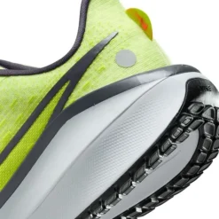 Nike Chaussures Running Neutre|Chaussures Running Entrainement^Vomero 17 Jaune
