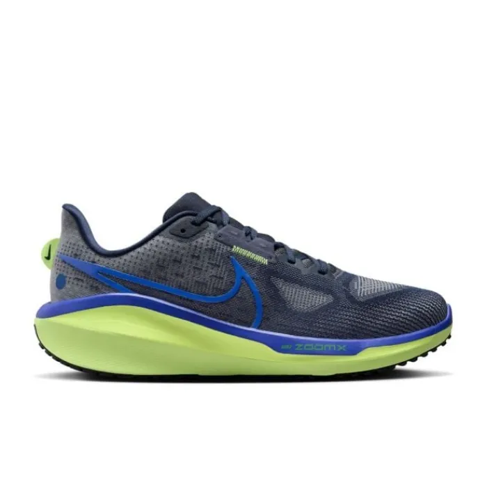 Nike Chaussures Running Neutre|Chaussures Running Entrainement^Vomero 17 Bleu