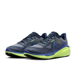 Nike Chaussures Running Neutre|Chaussures Running Entrainement^Vomero 17 Bleu