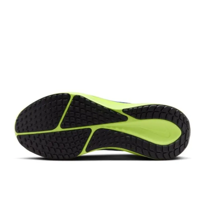 Nike Chaussures Running Neutre|Chaussures Running Entrainement^Vomero 17 Bleu