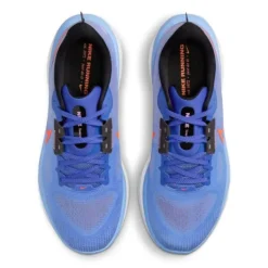 Nike Chaussures Running Neutre|Chaussures Running Entrainement^Vomero 17 Bleu
