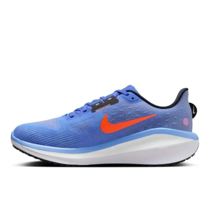 Nike Chaussures Running Neutre|Chaussures Running Entrainement^Vomero 17 Bleu