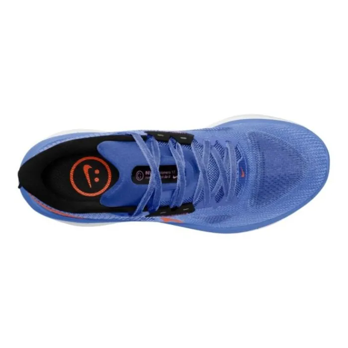 Nike Chaussures Running Neutre|Chaussures Running Entrainement^Vomero 17 Bleu