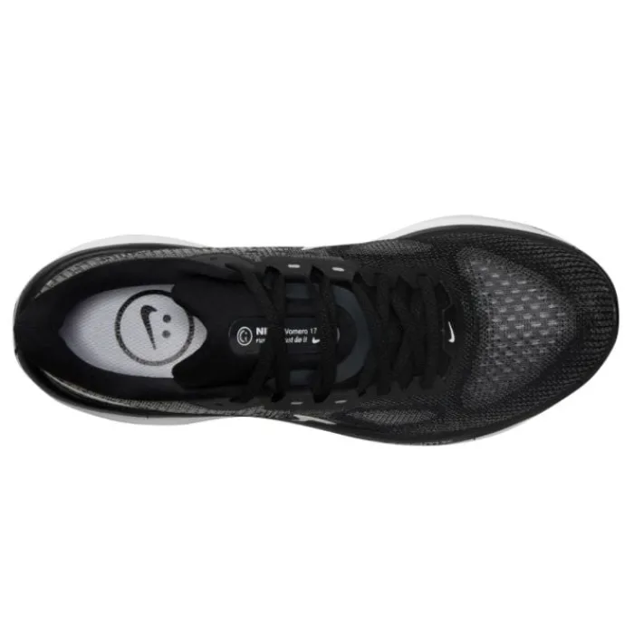 Nike Chaussures Running Neutre|Chaussures Running Entrainement^Vomero 17 Noir