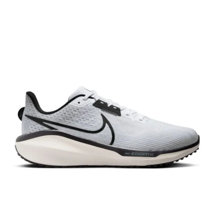 Nike Chaussures Running Neutre|Chaussures Running Entrainement^Vomero 17 Gris