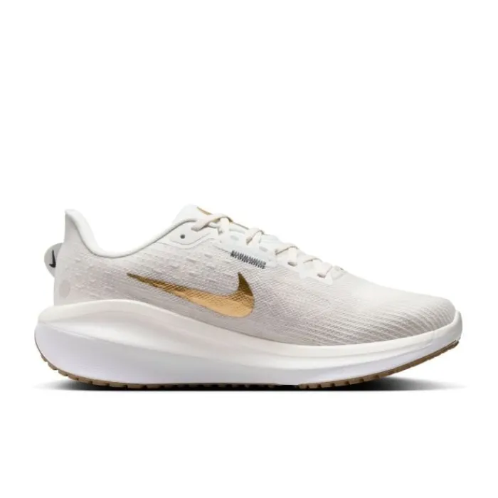 Nike Chaussures Running Neutre|Chaussures Running Entrainement^Vomero 17 Blanc