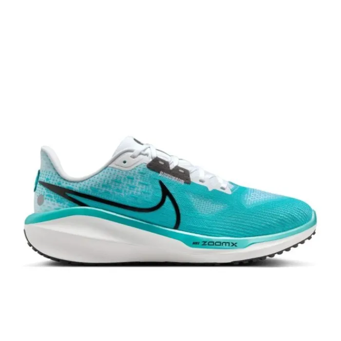 Nike Chaussures Running Neutre|Chaussures Running Entrainement^Vomero 17 Bleu