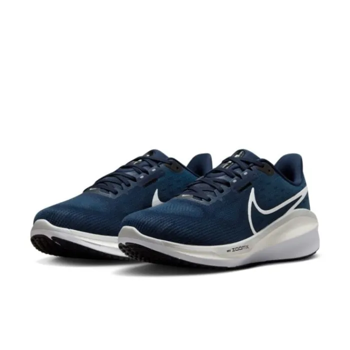 Nike Chaussures Running Neutre|Chaussures Running Entrainement^Vomero 17 Bleu