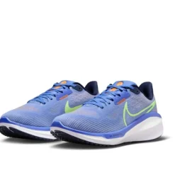 Nike Chaussures Running Neutre|Chaussures Running Entrainement^Vomero 17 Bleu