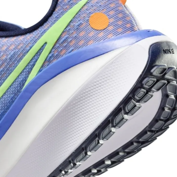 Nike Chaussures Running Neutre|Chaussures Running Entrainement^Vomero 17 Bleu