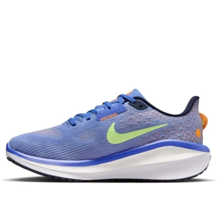 Nike Chaussures Running Neutre|Chaussures Running Entrainement^Vomero 17 Bleu