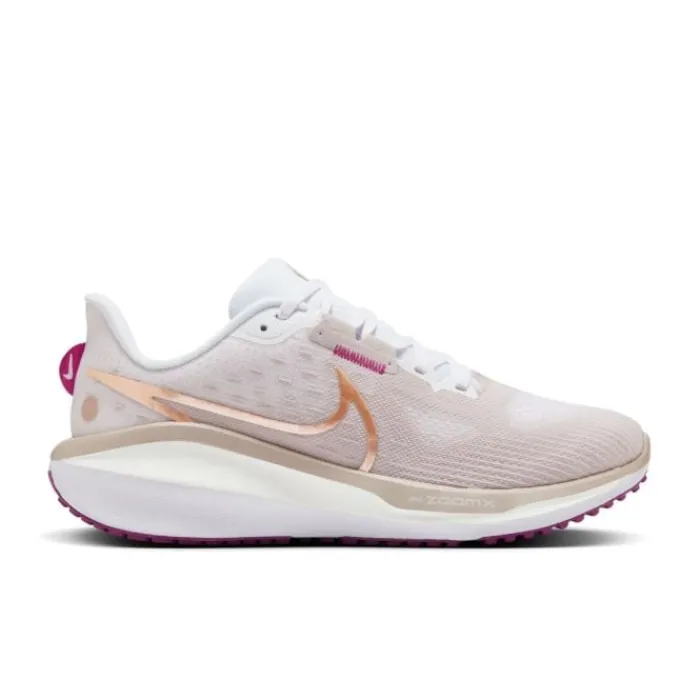 Nike Chaussures Running Neutre|Chaussures Running Entrainement^Vomero 17 Mauve
