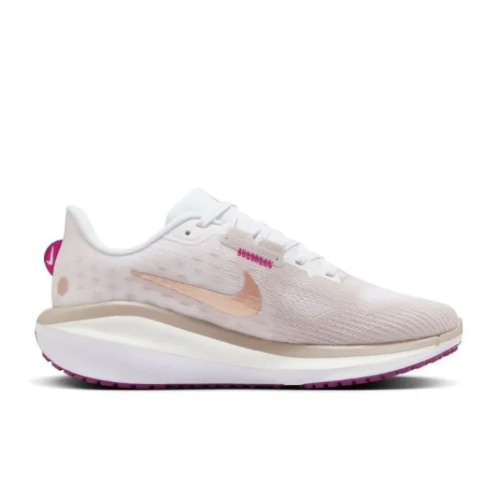 Nike Chaussures Running Neutre|Chaussures Running Entrainement^Vomero 17 Mauve