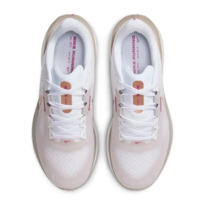 Nike Chaussures Running Neutre|Chaussures Running Entrainement^Vomero 17 Mauve